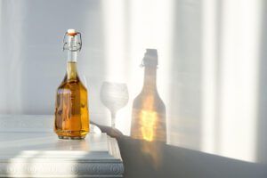 Alcohol