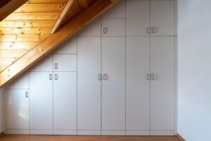 door