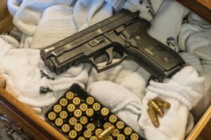 gunsbullets