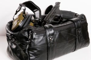 leatherbag