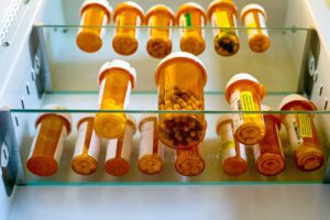 medicine