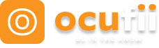 ocufii_combo_logo_tagline