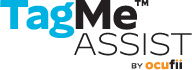 TagMe Assist Logo