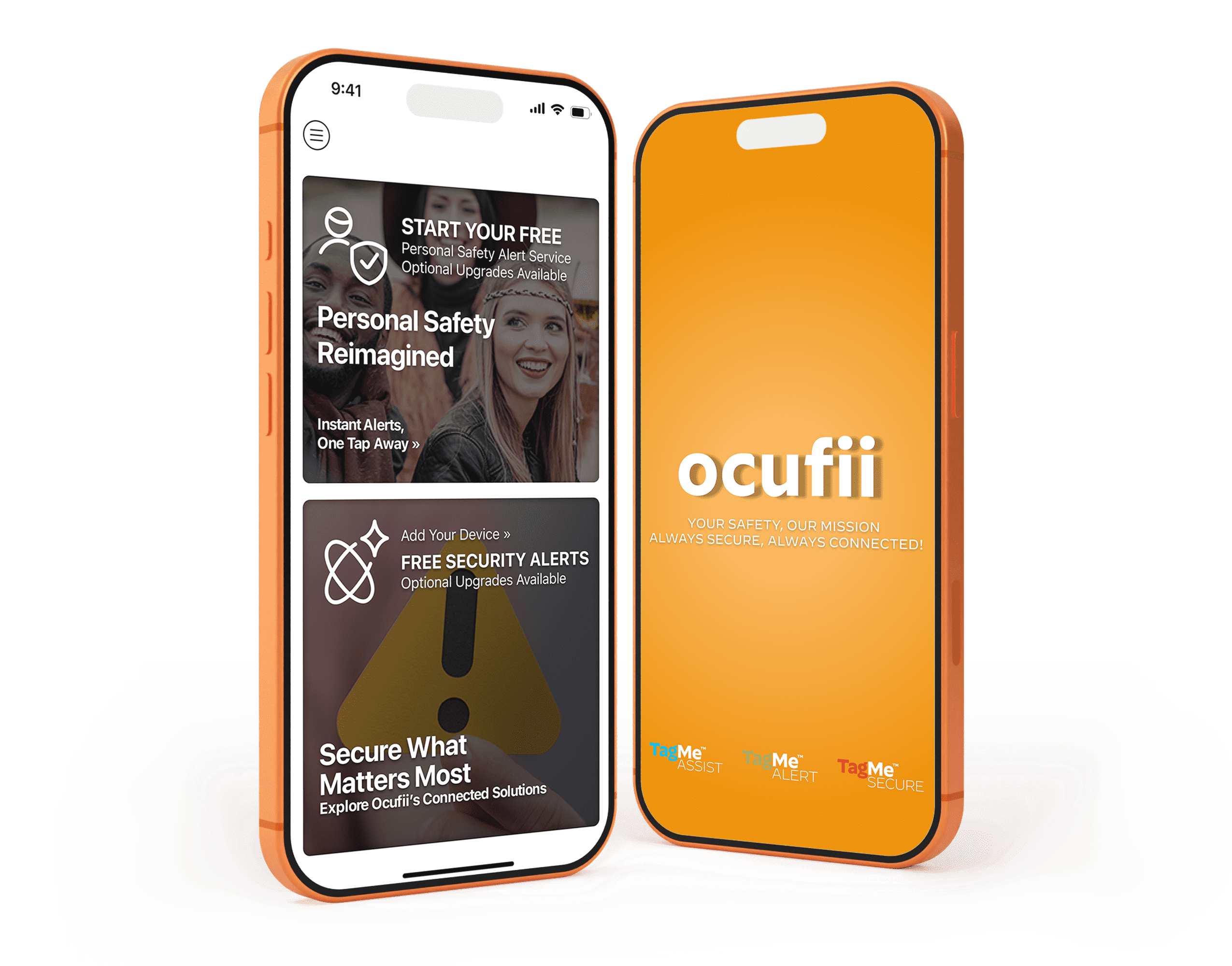 Buildings, people and communities illustration