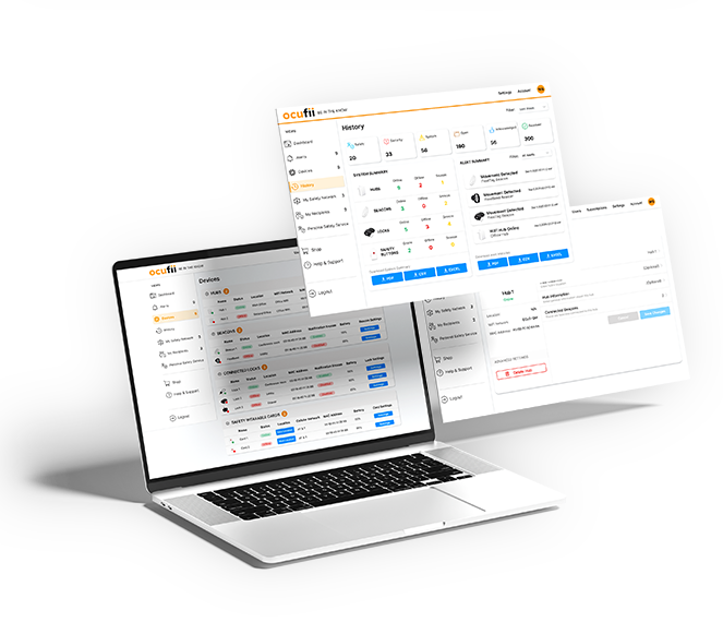 People, protection and safety