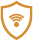 Connected services icon
