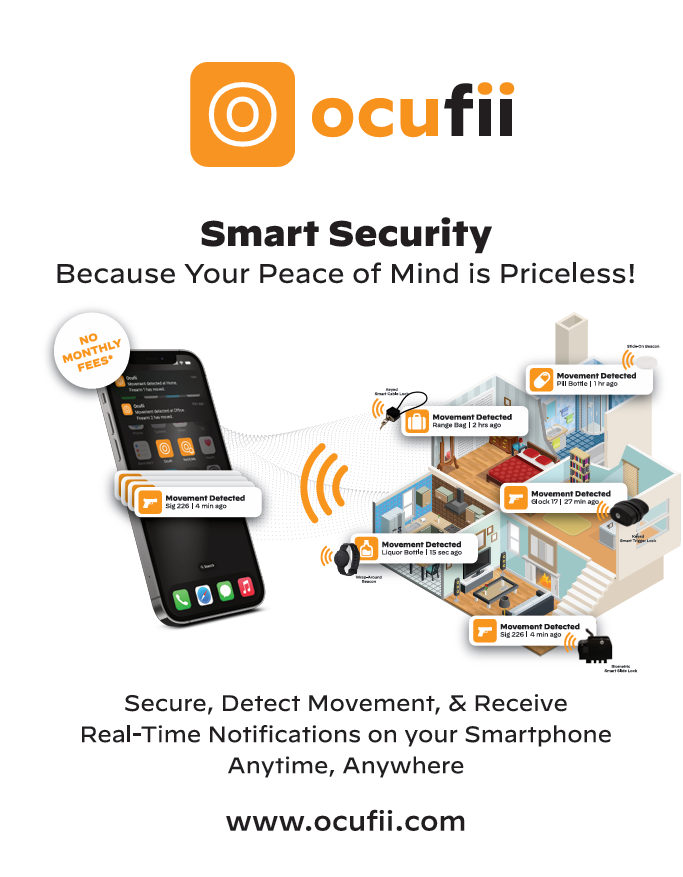 Ocufii Solution Overview (one page)