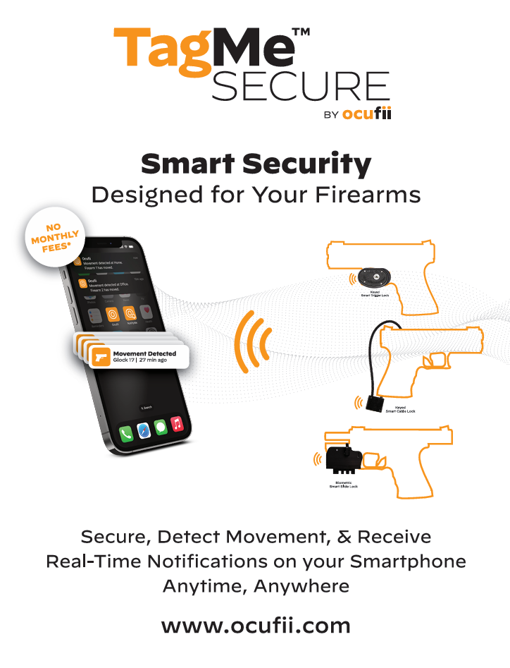 TagMe Secure Solution (one page)
