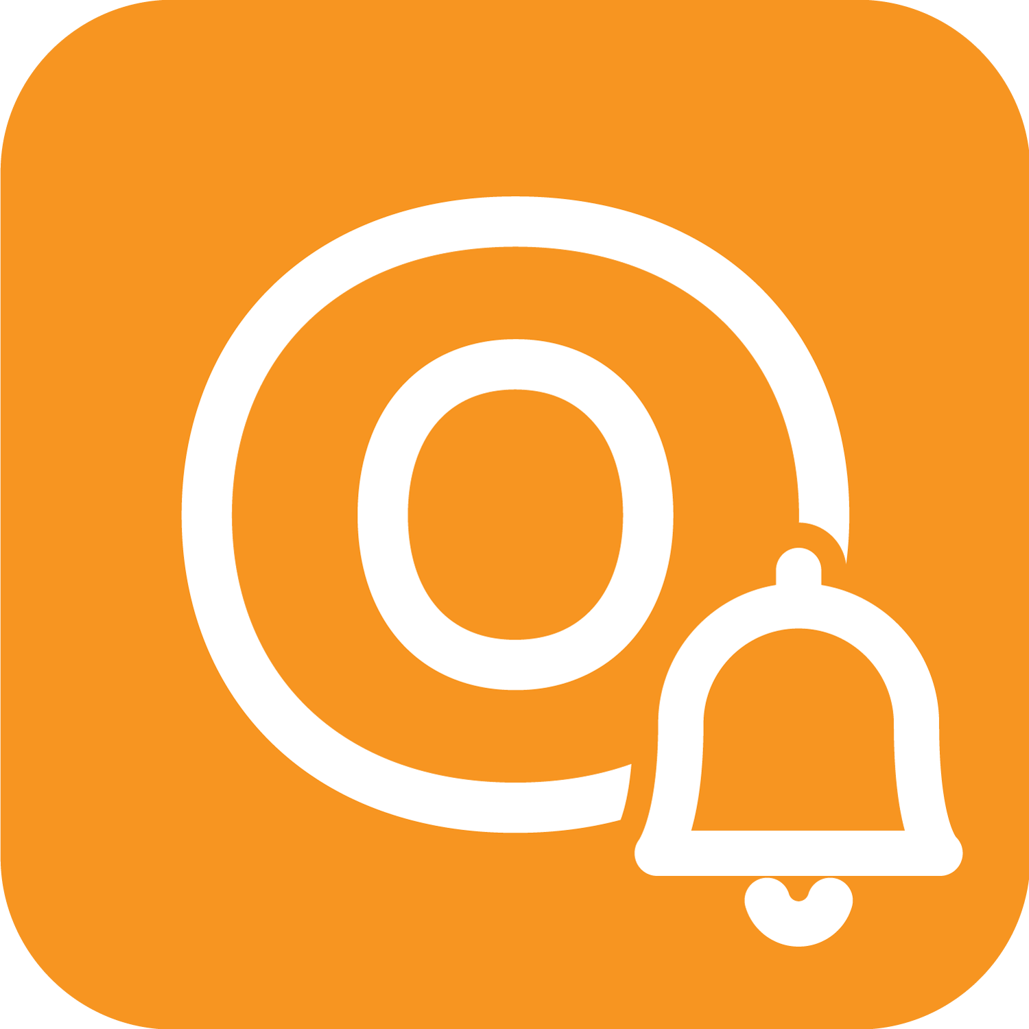 NotifyMe App Icon