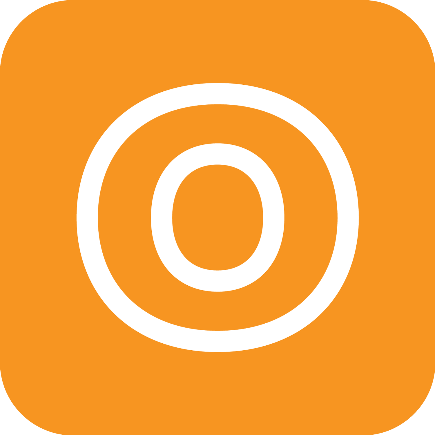 Ocufii App Icon